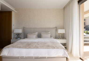 Amazing Apartment in Real de la quinta