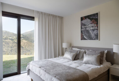 Amazing Apartment in Real de la quinta