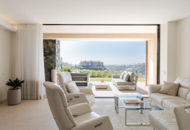 Amazing Apartment in Real de la quinta