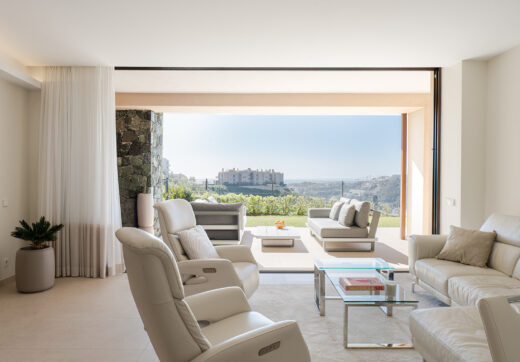 Amazing Apartment in Real de la quinta