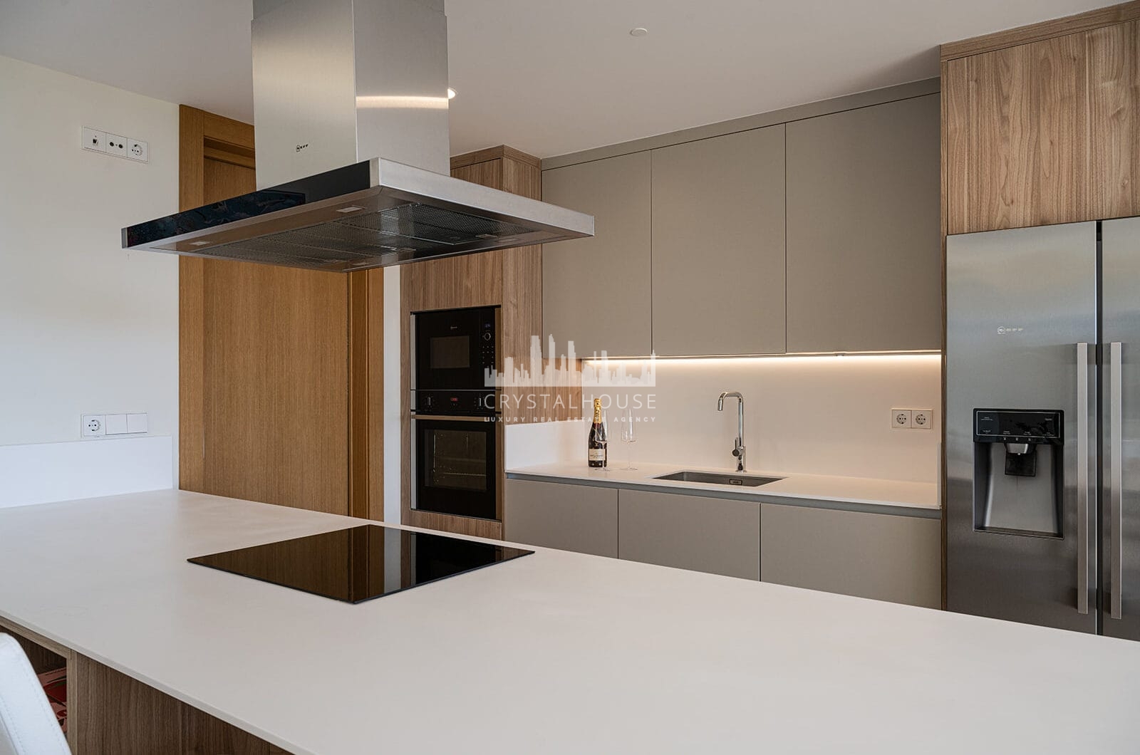 Amazing Apartment in Real de la quinta