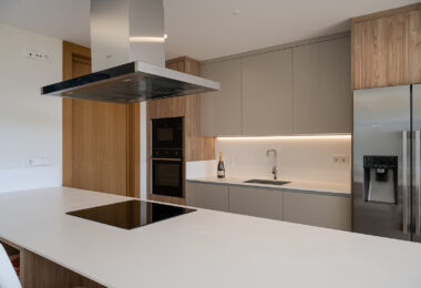 Amazing Apartment in Real de la quinta