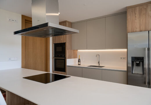 Amazing Apartment in Real de la quinta