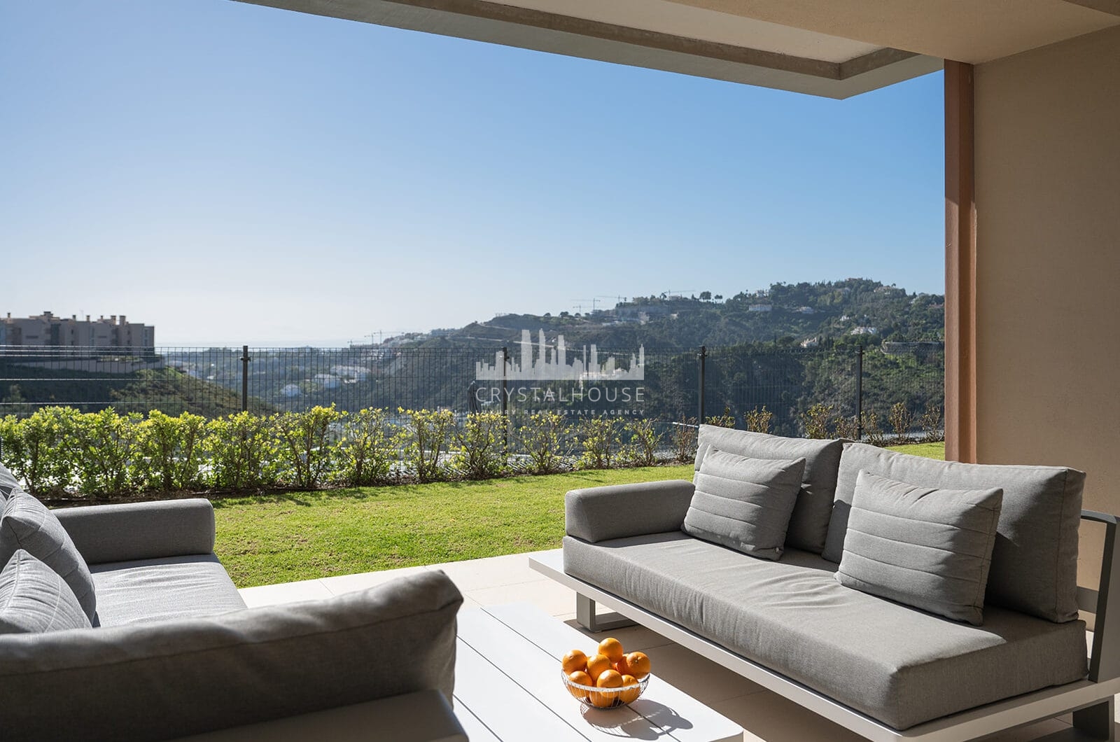 Amazing Apartment in Real de la quinta