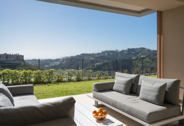 Amazing Apartment in Real de la quinta