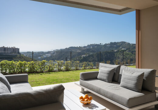Amazing Apartment in Real de la quinta