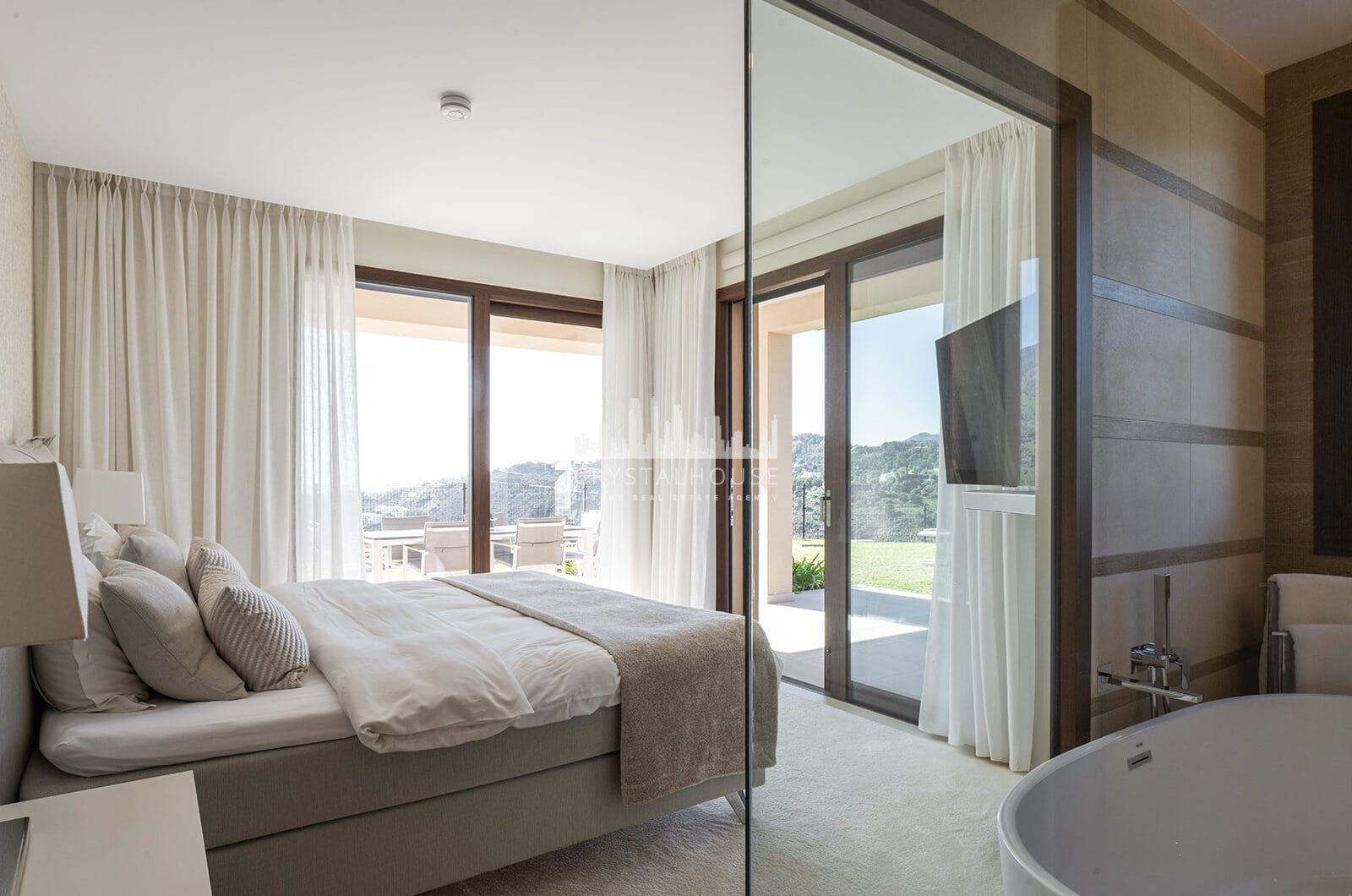 Amazing Apartment in Real de la quinta