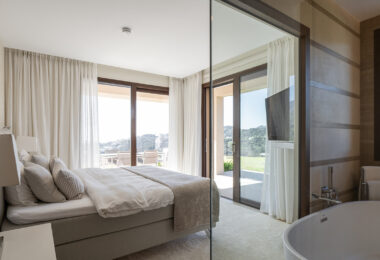 Amazing Apartment in Real de la quinta