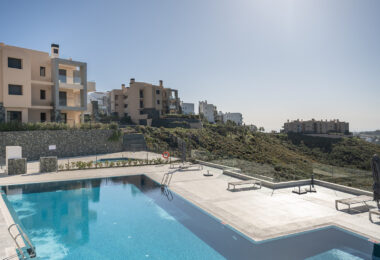 Amazing Apartment in Real de la quinta