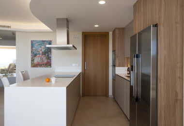 Amazing Apartment in Real de la quinta