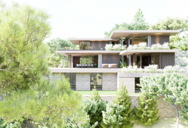 Expansive Plot with Panoramic Views in Valtocado, Mijas