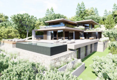 Expansive Plot with Panoramic Views in Valtocado, Mijas