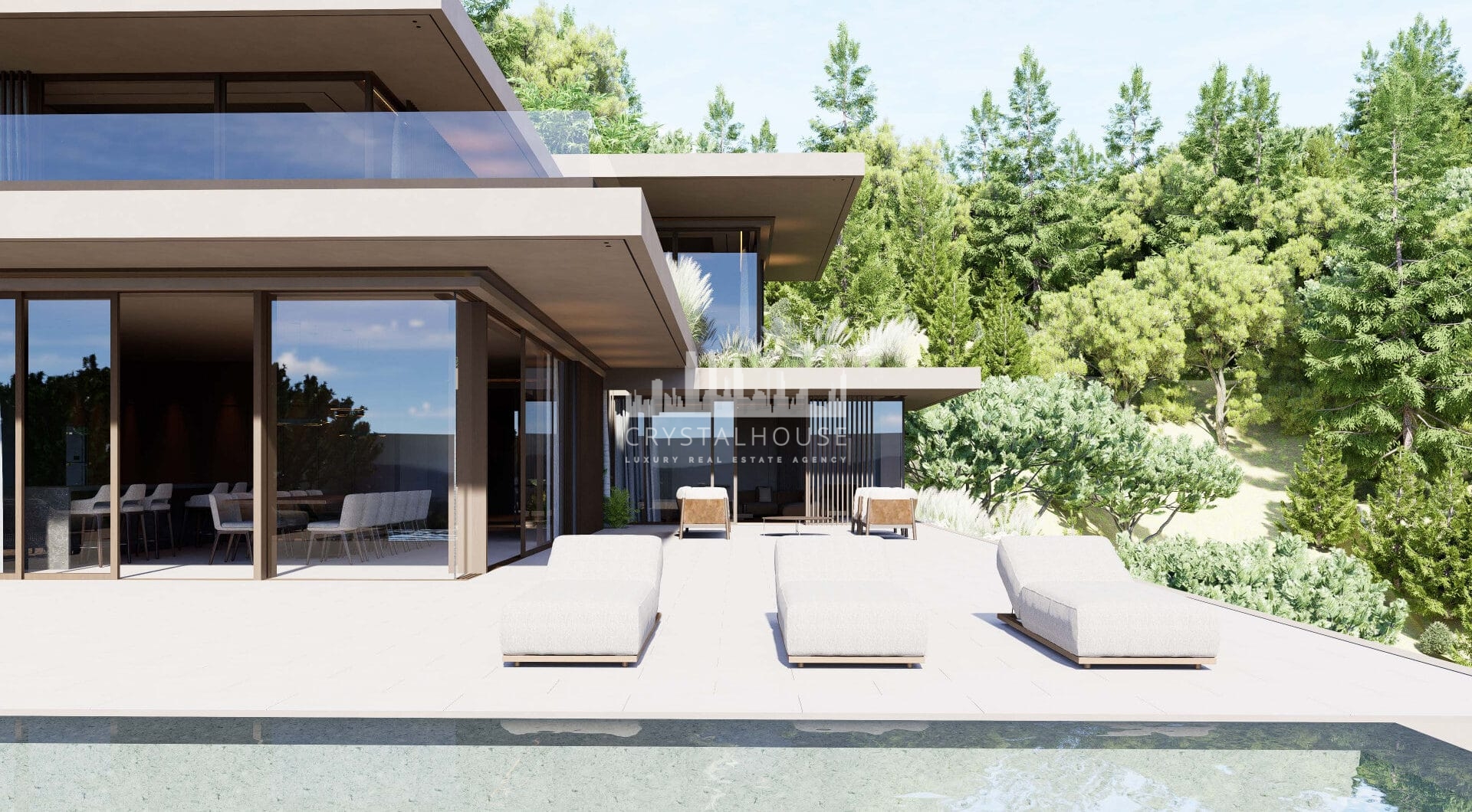 Expansive Plot with Panoramic Views in Valtocado, Mijas