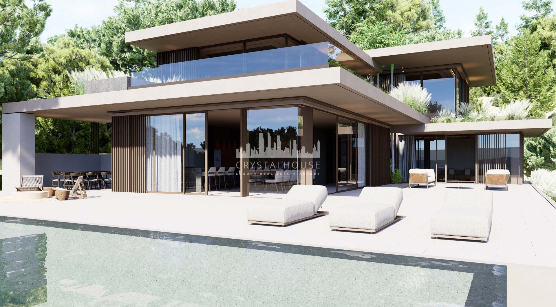 Expansive Plot with Panoramic Views in Valtocado, Mijas
