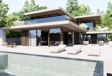 Expansive Plot with Panoramic Views in Valtocado, Mijas