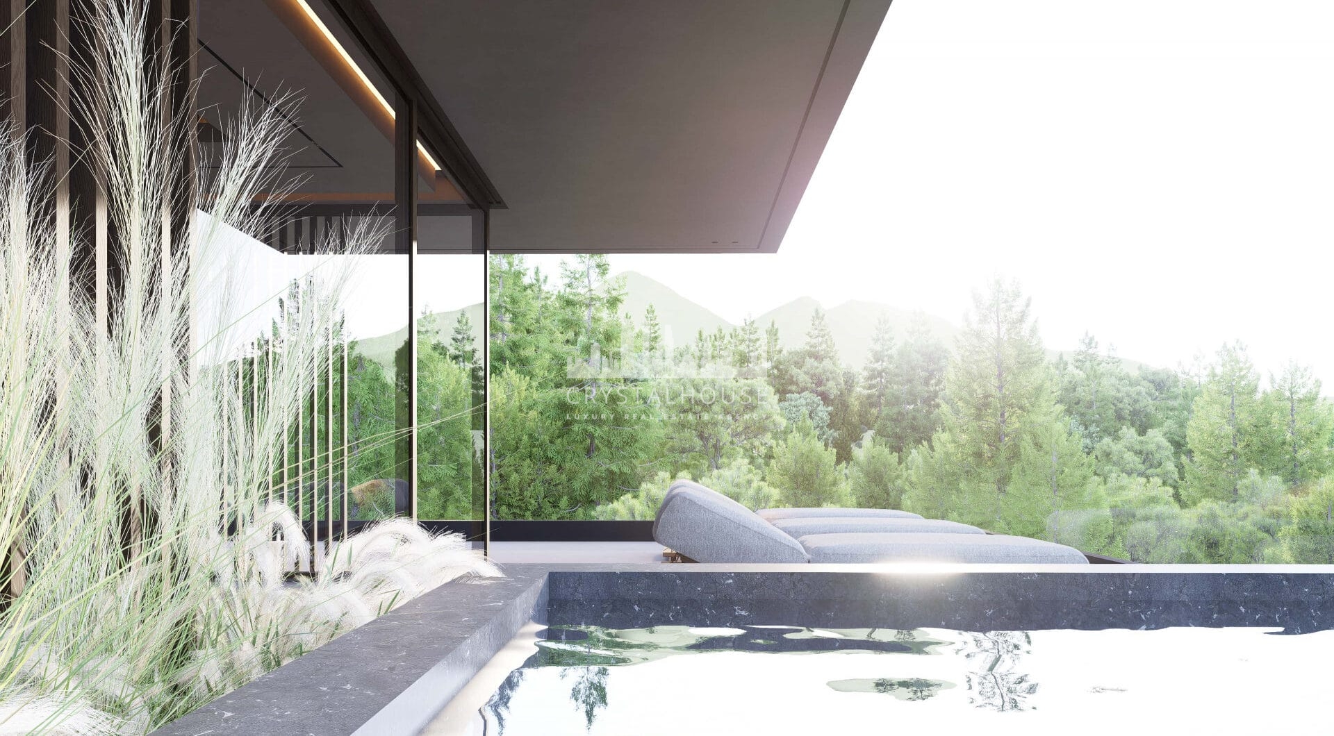 Expansive Plot with Panoramic Views in Valtocado, Mijas