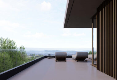 Expansive Plot with Panoramic Views in Valtocado, Mijas