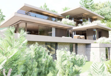Expansive Plot with Panoramic Views in Valtocado, Mijas