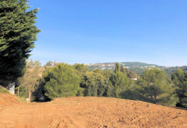 Spain, Sotogrande, Sotogrande Alto