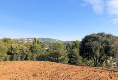Spain, Sotogrande, Sotogrande Alto