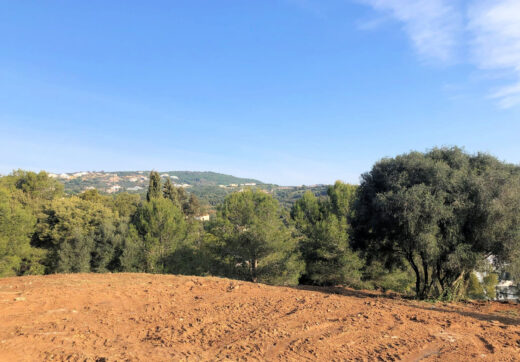 Spain, Sotogrande, Sotogrande Alto