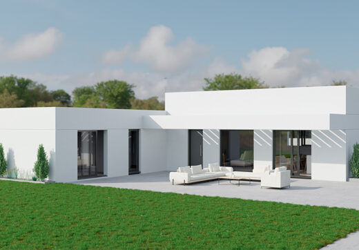 Live the Dream at Villa  Sunshine