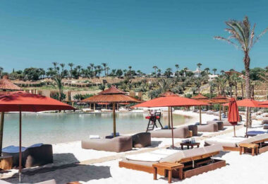 Live the Dream at Villa  Sunshine