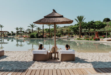 Live the Dream at Villa  Sunshine