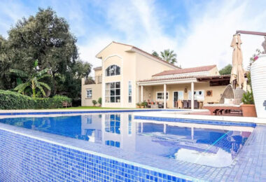 Discover the Elegance of Sotogrande: Your Luxury Retreat on the Costa del Sol