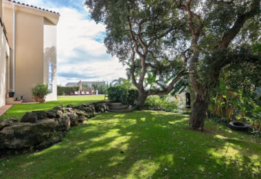 Discover the Elegance of Sotogrande: Your Luxury Retreat on the Costa del Sol