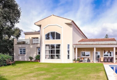 Discover the Elegance of Sotogrande: Your Luxury Retreat on the Costa del Sol