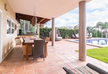 Discover the Elegance of Sotogrande: Your Luxury Retreat on the Costa del Sol
