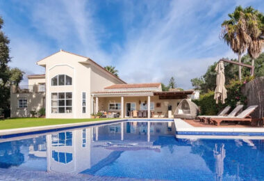 Discover the Elegance of Sotogrande: Your Luxury Retreat on the Costa del Sol