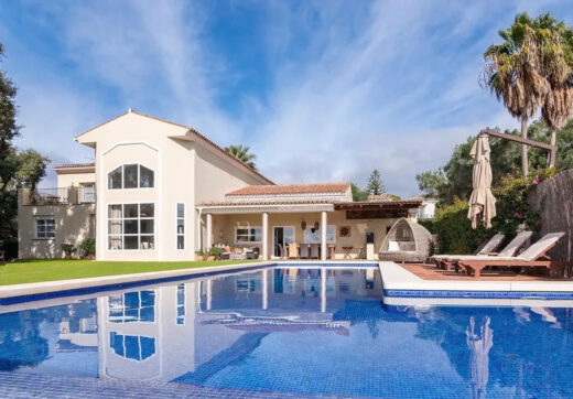 Discover the Elegance of Sotogrande: Your Luxury Retreat on the Costa del Sol