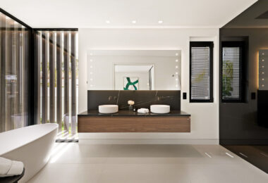 Modern Luxury Villa in Nueva Andalucia