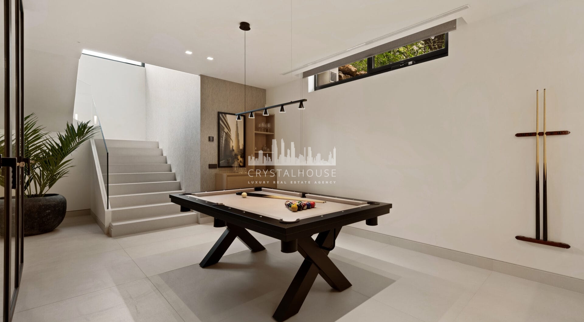 Modern Luxury Villa in Nueva Andalucia