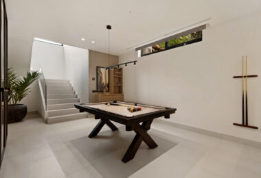 Modern Luxury Villa in Nueva Andalucia