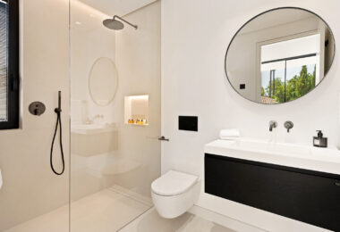 Modern Luxury Villa in Nueva Andalucia