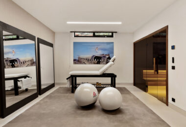 Modern Luxury Villa in Nueva Andalucia