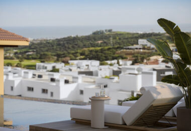 Modern Luxury Villa with Infinity Pool &amp; Panoramic Views