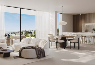 Modern Luxury Villa with Infinity Pool &amp; Panoramic Views