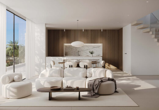 Modern Luxury Villa with Infinity Pool &amp; Panoramic Views