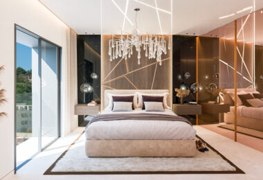 LAST UNIT AVAILABLE! Exclusive brand new flat next to La Carihuela beach.