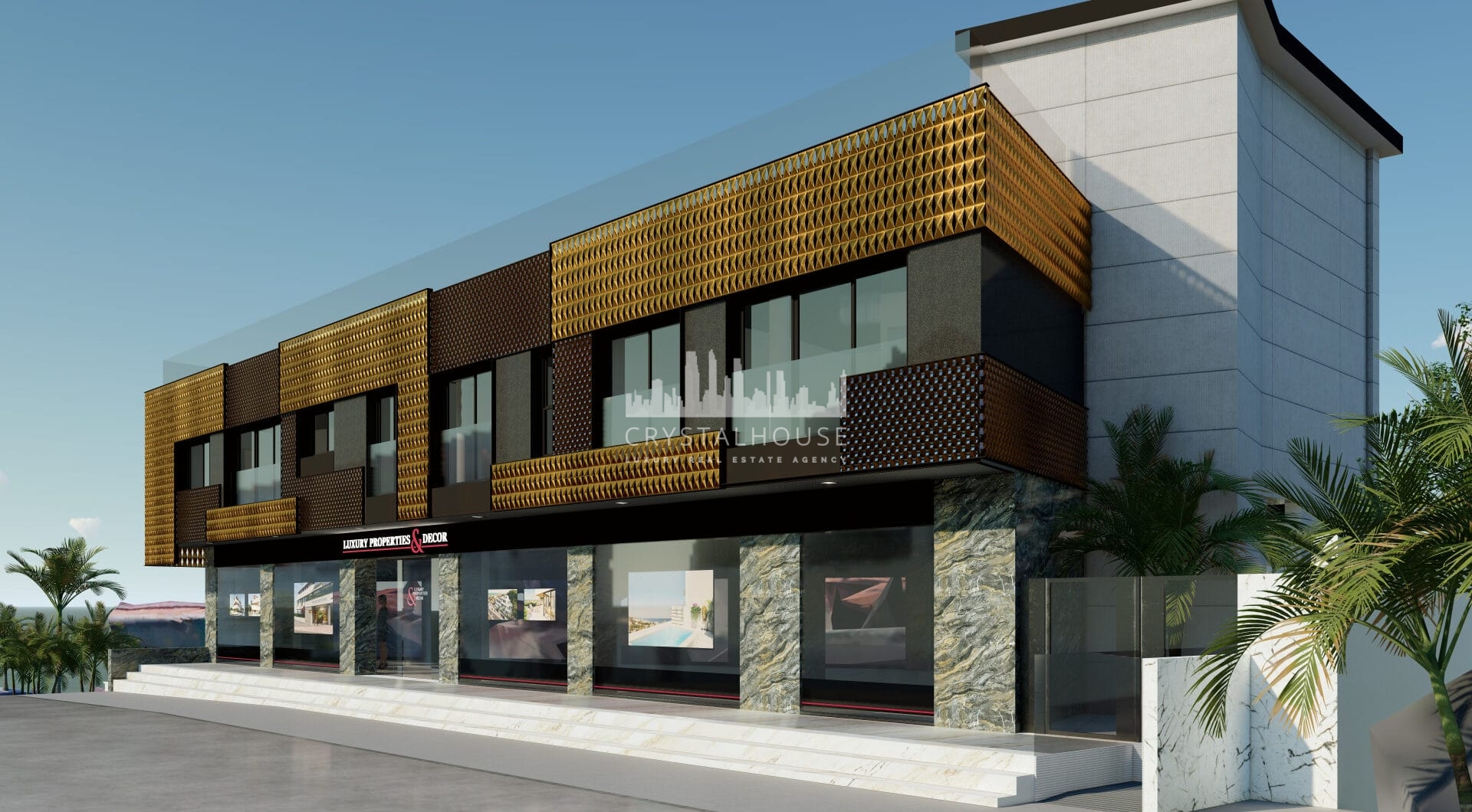 LAST UNIT AVAILABLE! Exclusive brand new flat next to La Carihuela beach.