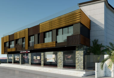 LAST UNIT AVAILABLE! Exclusive brand new flat next to La Carihuela beach.