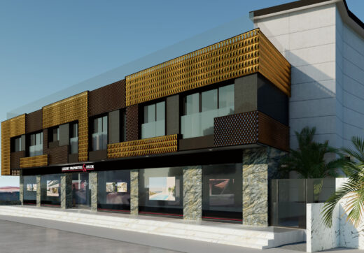 LAST UNIT AVAILABLE! Exclusive brand new flat next to La Carihuela beach.