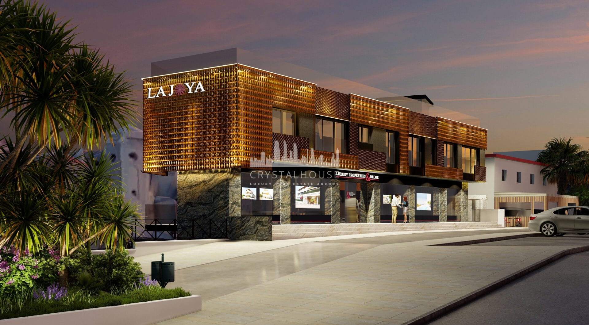 LAST UNIT AVAILABLE! Exclusive brand new flat next to La Carihuela beach.