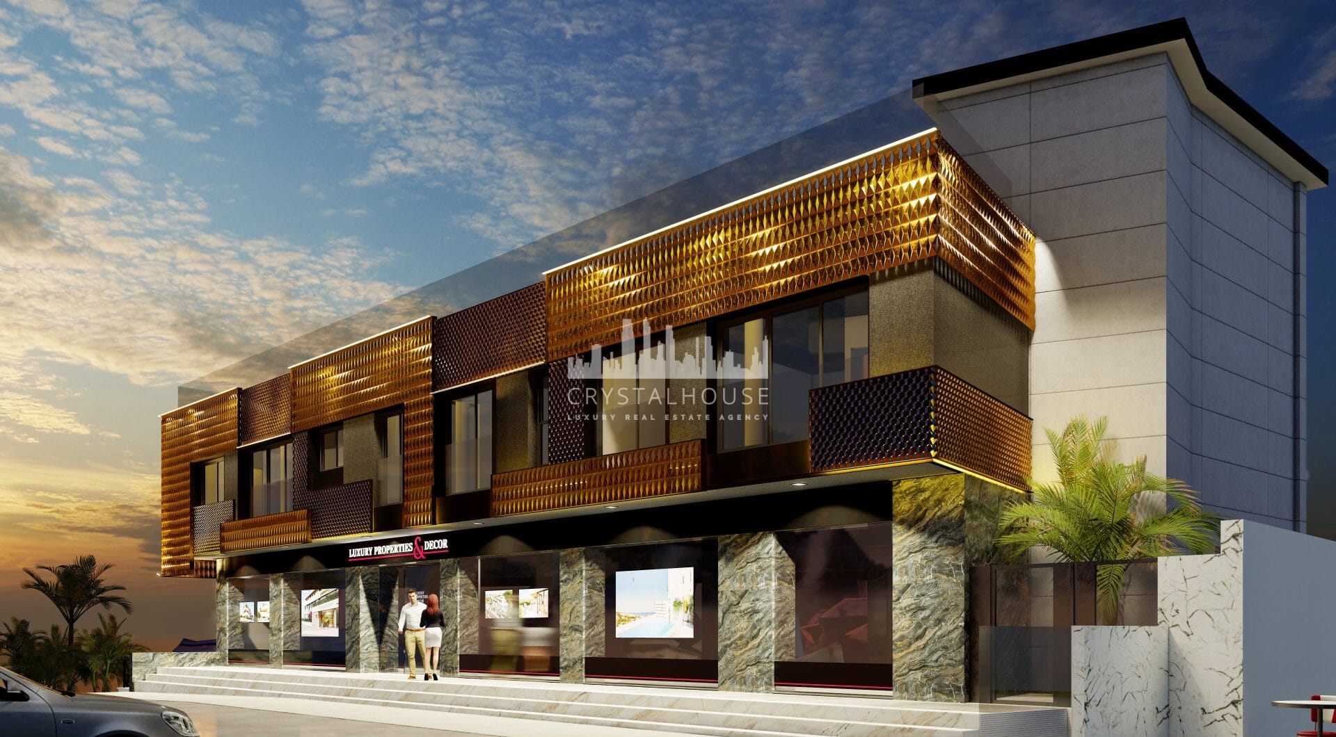 LAST UNIT AVAILABLE! Exclusive brand new flat next to La Carihuela beach.