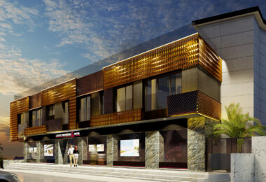 LAST UNIT AVAILABLE! Exclusive brand new flat next to La Carihuela beach.