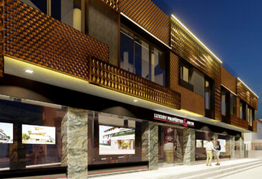 LAST UNIT AVAILABLE! Exclusive brand new flat next to La Carihuela beach.